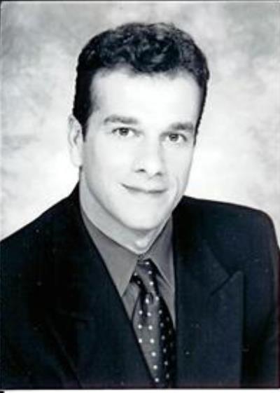 Matt Sorrentino