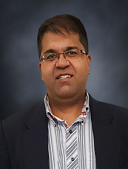 Deepak Marwaha